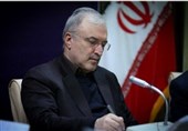 پیام تسلیت وزیر بهداشت در پی شهادت رئیس بیمارستان لبافی‌نژاد تهران بر اثر کرونا