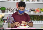 استفاده از ماسک در مکانهای سرپوشیده و تجمعات از فردا در استان گیلان اجباری میشود