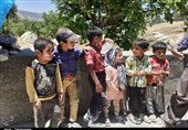 بخش محروم لوداب کهگیلویه و بویراحمد از نبود زیرساختهای ارتباطی رنج میبرد
