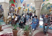 مدیر حوزههای علمیه استان فارس: آمریکا نماد استکبار جهانی است