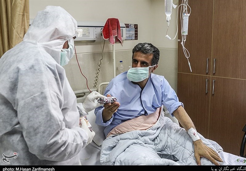 کردستان| امکانات بیمارستان‌های مریوان پاسخ‌گوی بیماران کرونایی نیست
