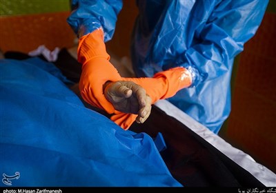 حضور در تجمعات سرعت انتشار ویروس کرونا در ایلام را افزایش داد