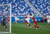 Azmoun Helps Zenit Win Russian Premier League