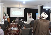 قرارگاه رسانهای طلاب استان همدان آغاز بهکار کرد
