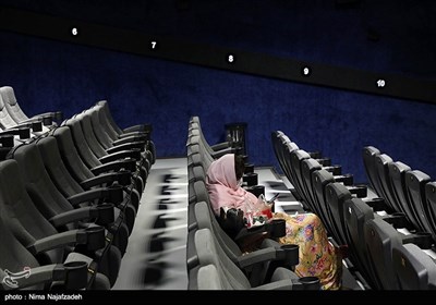 سینماهای مشهد پس از بازگشایی