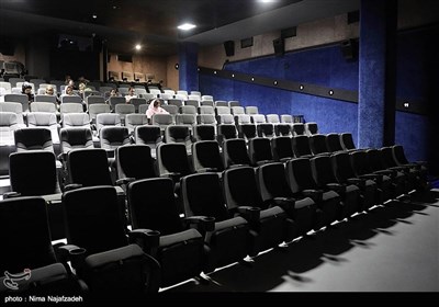  سینماهای تهران دوباره تعطیل شد 