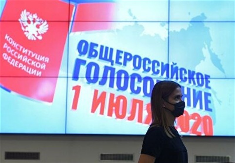 اصلاح قانون اساسی، دست خارجیان را از خاک روسیه کوتاه می‌کند