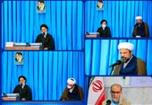 امام جمعه بیرجند: حوزههای علمیه ستون فقرات دین هستند