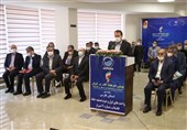 خط دوم آبرسانی و تصفیهخانه فاضلاب شماره 2 شیراز افتتاح شد