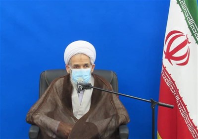 نماینده ولی فقیه در مازندران: جریان فرهنگی حزب اللهی در بین نیروهای انقلابی تقویت شود