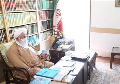 نماینده ولیفقیه در استان یزد: ساخت مدارس بر اساس الگوی معماری ایرانی اسلامی انجام شود