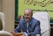 درخواست فرماندار قم برای ممنوعیت هرگونه تجمع / باید سیاستهای جدیدی اعمال شود