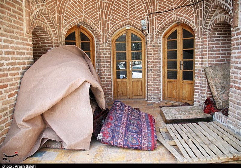 گام‌های اساسی برای احیاء بازار عهد تیموریان در مشهد کلید خورد