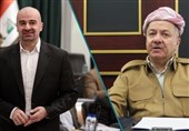 کردستان عراق| دیدار غیرعلنی فرزند طالبانی با بارزانی /ترکیه پرونده نفتی اقلیم را مدیریت میکند!