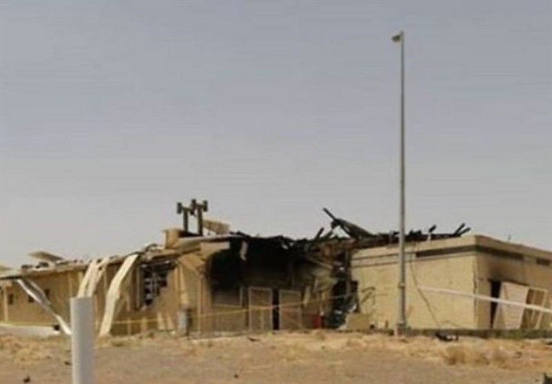 واکنش وزارت خارجه آمریکا به حادثه سایت نطنز