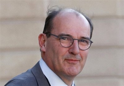  نخست وزیر فرانسه استعفا کرد/ یک زن جانشین «کاستکس» می‌شود 