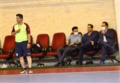 پرهیزگار: تعویق مکرر مسابقات جام ملت‌های آسیا برنامه تیم ملی و لیگ را تحت تاثیر قرار داد