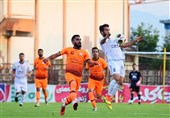برنامه هفته سی‌ام و سی‌و‌یکم لیگ دسته اول فوتبال اعلام شد