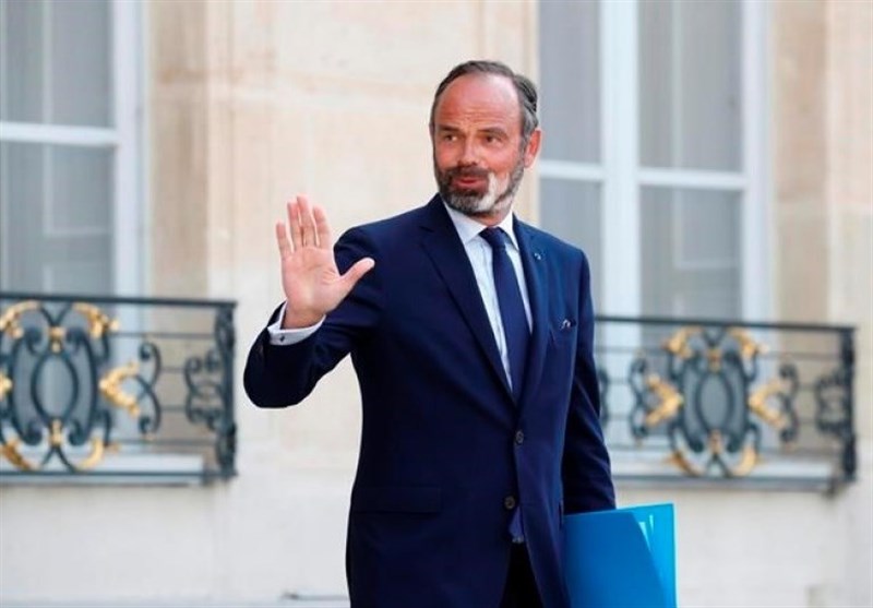 French President Names Jean Castex New Prime Minister