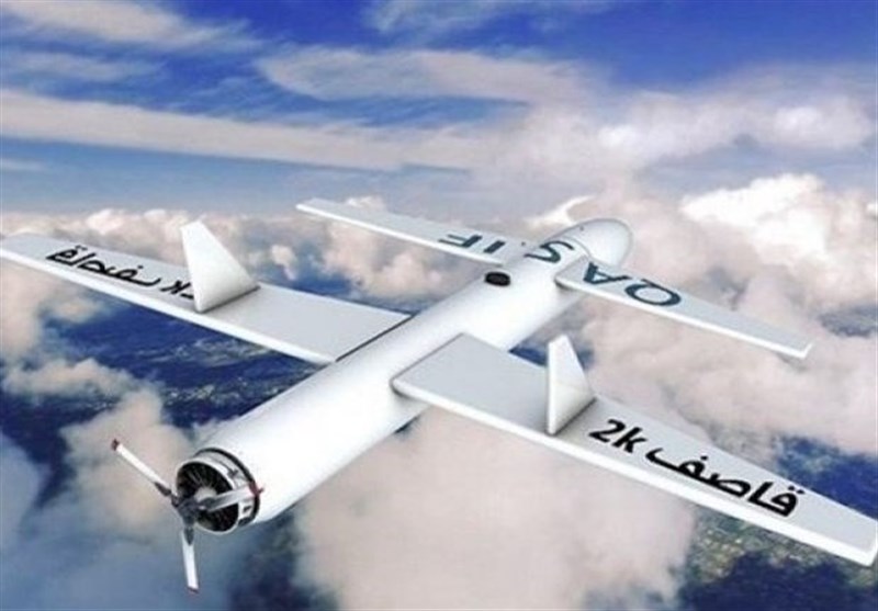 Saudi Airbase in Asir Targeted in Yemeni Drone Attack