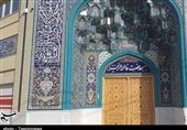 اصفهان| مسجد حضرت فاطمةالزهرا(س) و مرکز فرهنگی شهید هاشمینیا به بهرهبرداری رسید+ تصاویر