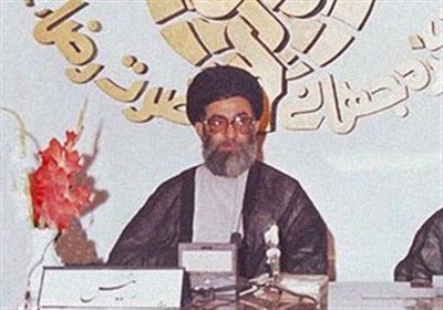  انتشار سخنرانی رهبر انقلاب در کنگره جهانى امام رضا(ع) برای نخستین‌بار 