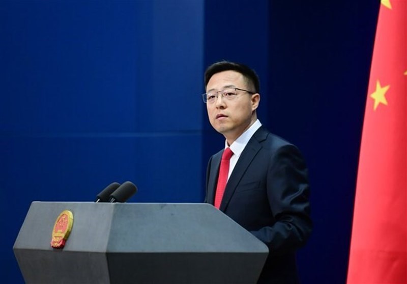 واکنش چین به دیدار وزیر بهداشت آمریکا با مقامات تایوان