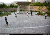 دانش‌آموزان استان گلستان در پایگاه‌های تابستانه یک مهارت را فرا می‌گیرند