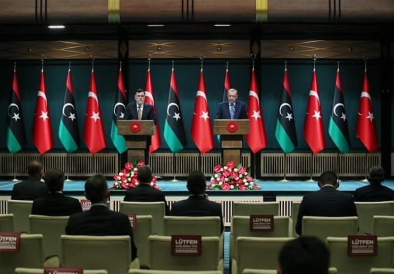 گزارش|تصمیمات روسیه در لیبی و شوک جدید به ترکیه