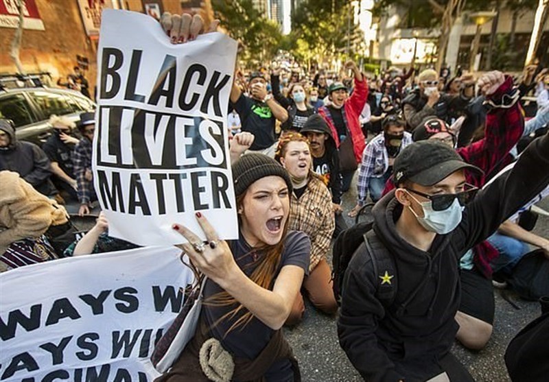 Thousands of Australians Rally against Racism (+Video)