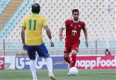 Aris Thessaloniki Eyes Iran’s Ehsan Hajsafi