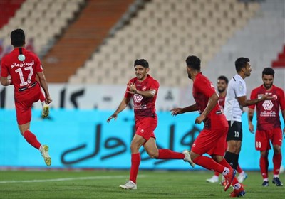 Persepolis Needs Two Wins to Reach 1,000 Points in IPL - Sports news