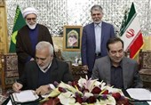 همکاریهای قرآنی آستان قدس و وزارت ارشاد وارد فاز اجرایی شد