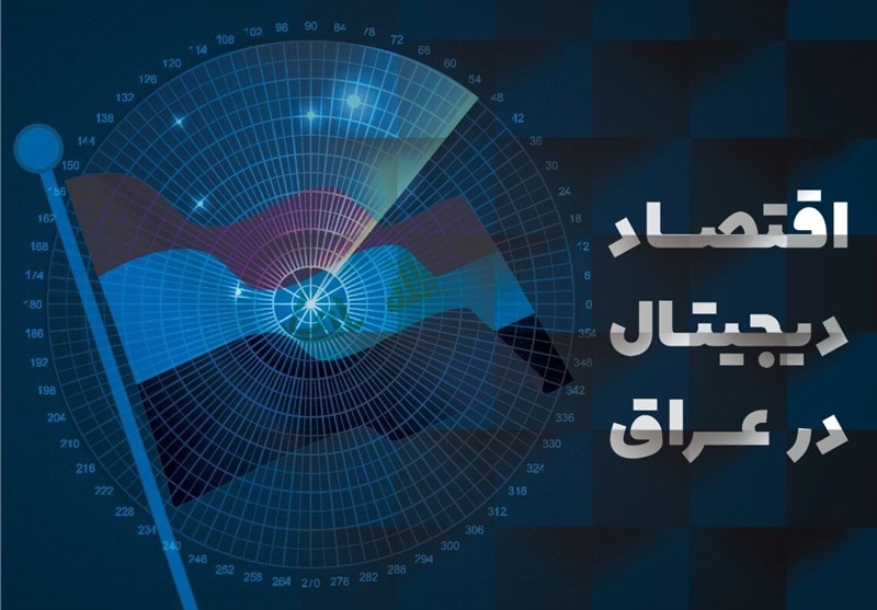 پرونده ویژه| اقتصاد دیجیتال در عراق؛ پایگاه‌های جنگ اقتصادی در همسایگی ایران