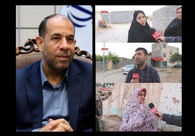 بازتاب گزارش خبرگزاری تسنیم| استاندار خراسان شمالی: مشکلات دفن زباله در بجنورد تا «3 ماه آینده» برطرف میشود