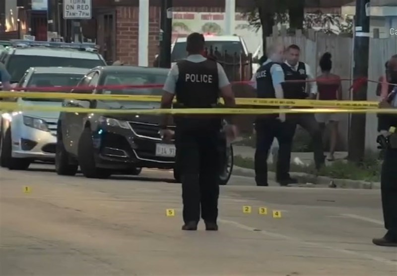 تیراندازی های مرگبار سیصدمین قتل سال در شیکاگوی آمریکا را رقم زد