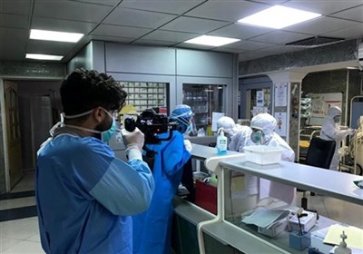 وضعیت کرونایی 4 شهرستان استان مازندران قرمز شد؛ نکا تنها شهر سفید کرونایی