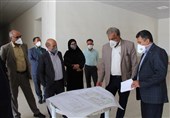 اعتبار برای تکمیل ساختمان نیمهتمام دانشکده فنی دختران شیراز اختصاص یافت