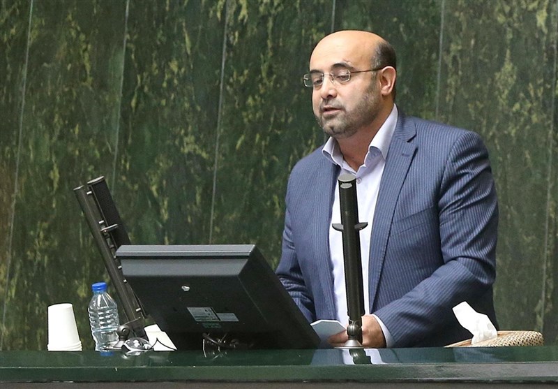 نماینده مردم شیروان در مجلس: ارز 4200 تومانی اقتصاد کشور را فلج کرده است