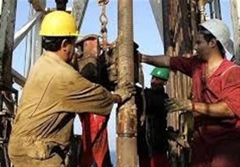 استخراج نفت مغان آغاز شد؛ صرفه اقتصادی متوجه منطقه است؟
