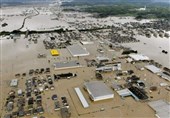 Aerial Footage Captures Destruction Left by Mudslide in Japan (+Video)