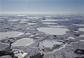 Thawing Arctic Permafrost Could Reactivate Deadly Ancient Diseases