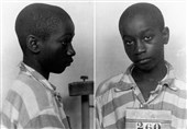 &quot;جورج استینی&quot; پسربچه 14 ساله سیاه‌پوست آمریکایی که بی‌گناه با صندلی برقی اعدام شد! + تصاویر