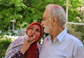 سریال "دخترم نرگس" در رقابت با سریالهای پایتخت موفق شد