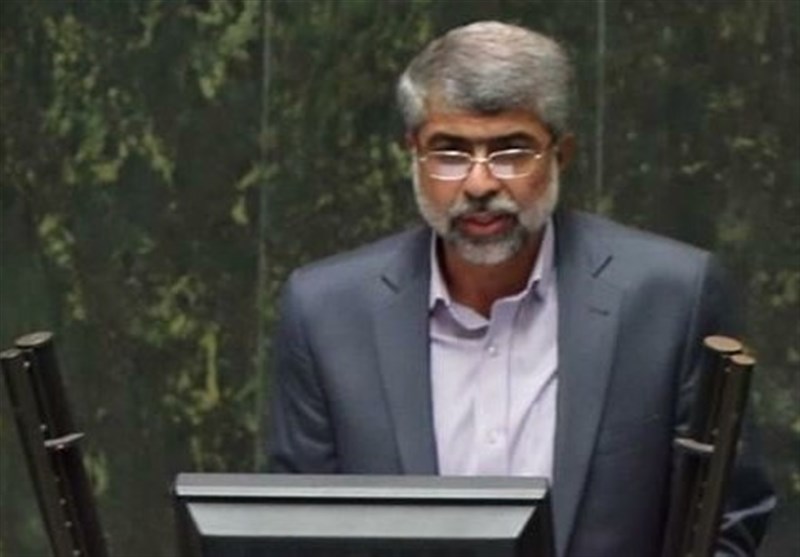 عضو کمیسیون اجتماعی مجلس: گسترش روابط ایران با چین و روسیه اثر مخرب تحریم‌ها را کاهش می‌دهد