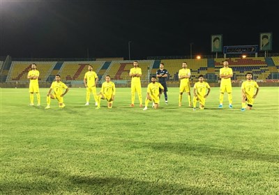  اعتراض رسمی باشگاه پارس جنوبی به رای کمیته انضباطی فدراسیون فوتبال 