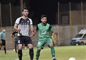لیگ برتر فوتبال| پیروزی خانگی نفت مسجدسلیمان برابر ماشین‌سازان/ شکست‌های سبزپوشان با مهاجری هم ادامه دارد