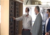 خط تولید باطریسازی در استان فارس با حمایت قضایی راهاندازی میشود