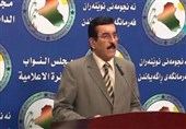 برلمانی عراقی : الدعم الامریکی للارهابیین هو سبب الفوضى فی العراق