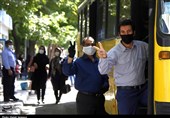 گزارش ویدئویی| اوجگیری دوباره کرونا در اصفهان/ شهروندان بدون ماسک از خانه بیرون نروند